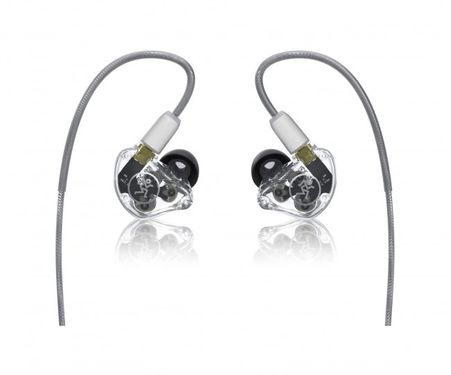 Наушники-вкладыши MACKIE MP-320